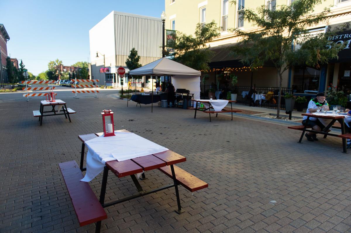 9/4/20 Fresh Air Eats Bistro 501 2