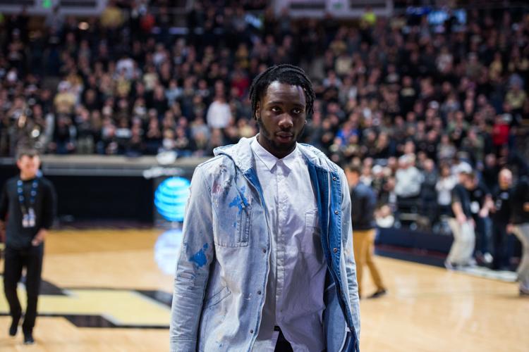 Former Purdue player Caleb Swanigan dies at 25 | City & State |  purdueexponent.org