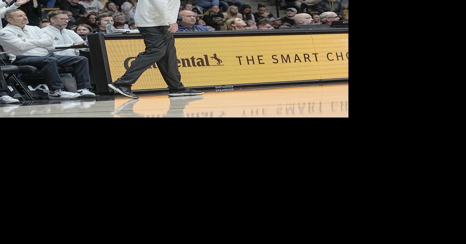 PURDUE VS IOWA BASKETBALL SCORE TODAY GICARRI HARRIS STATS visual data 6