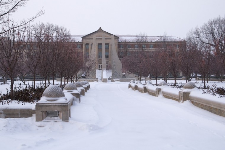 Purdue Snow-In - February 2nd | Gallery | purdueexponent.org