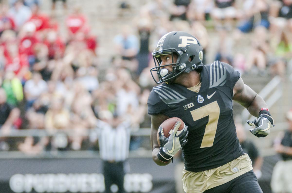 Purdue Football How To View 2017 East West Shrine Game Sports