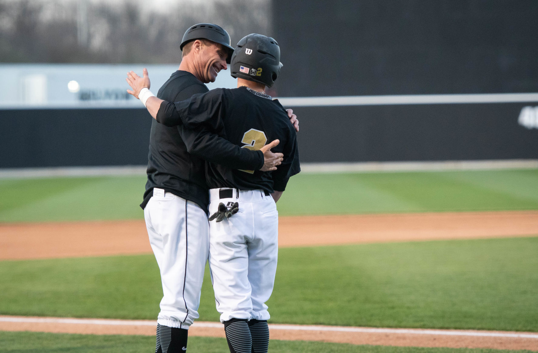 purdue baseball coach