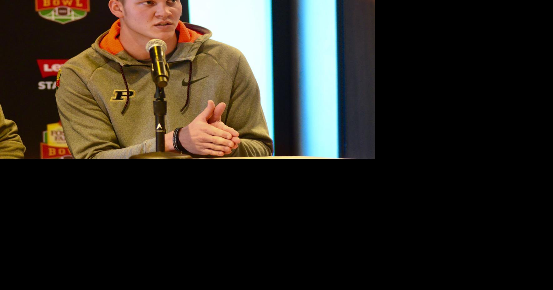 Purdue Football: One final test to cap unexpected season | Football ...