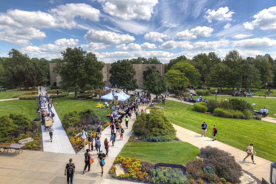 Purdue Satellite Campuses Cancel In Person Classes Extend Breaks