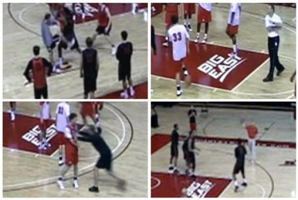 Rutgers Fires Basketball Coach Over Abuse Taunts Sports