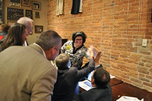 Representative looks back on a rewarding career | City | purdueexponent.org