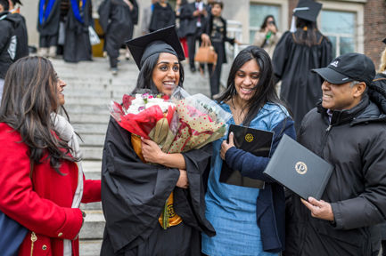 Newest Purdue graduates receive degrees during ceremonies | Campus ...