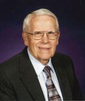 Charles C. McKee, 95