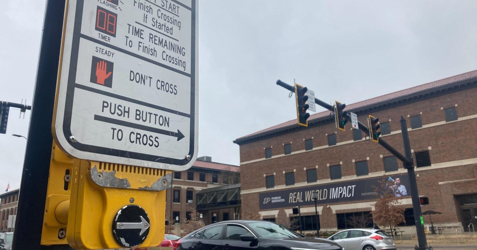 Musical crosswalks - Vimarsana News