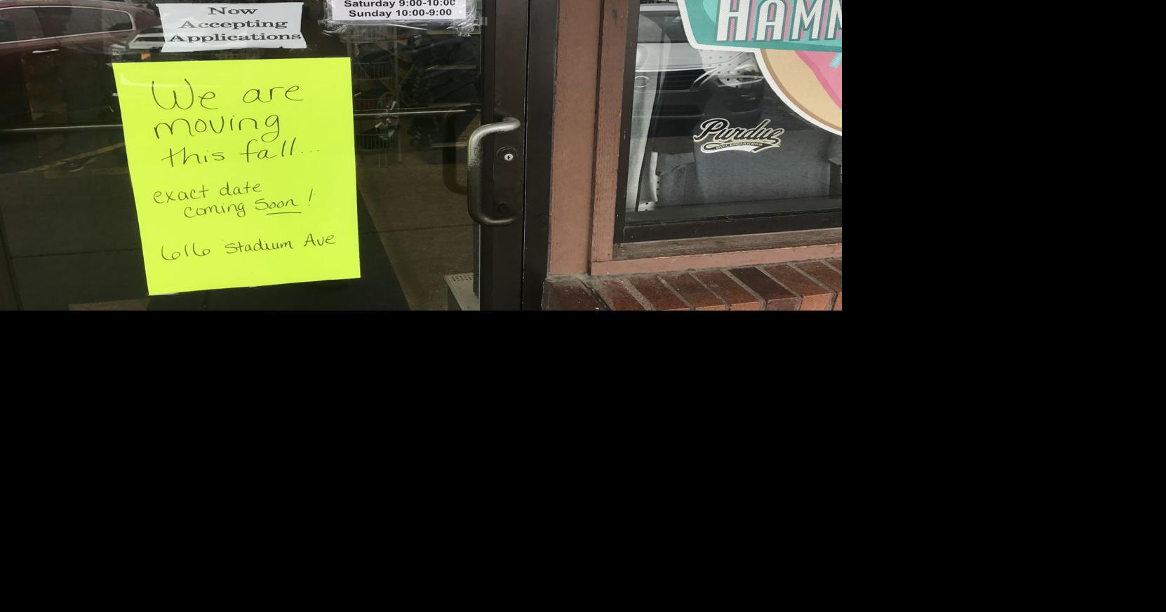 Development firm yet to propose Chauncey Hill Mall plan City