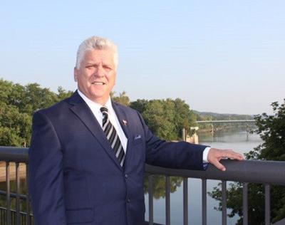 Mackey Announces Another Run For Congress City State Purdueexponent Org