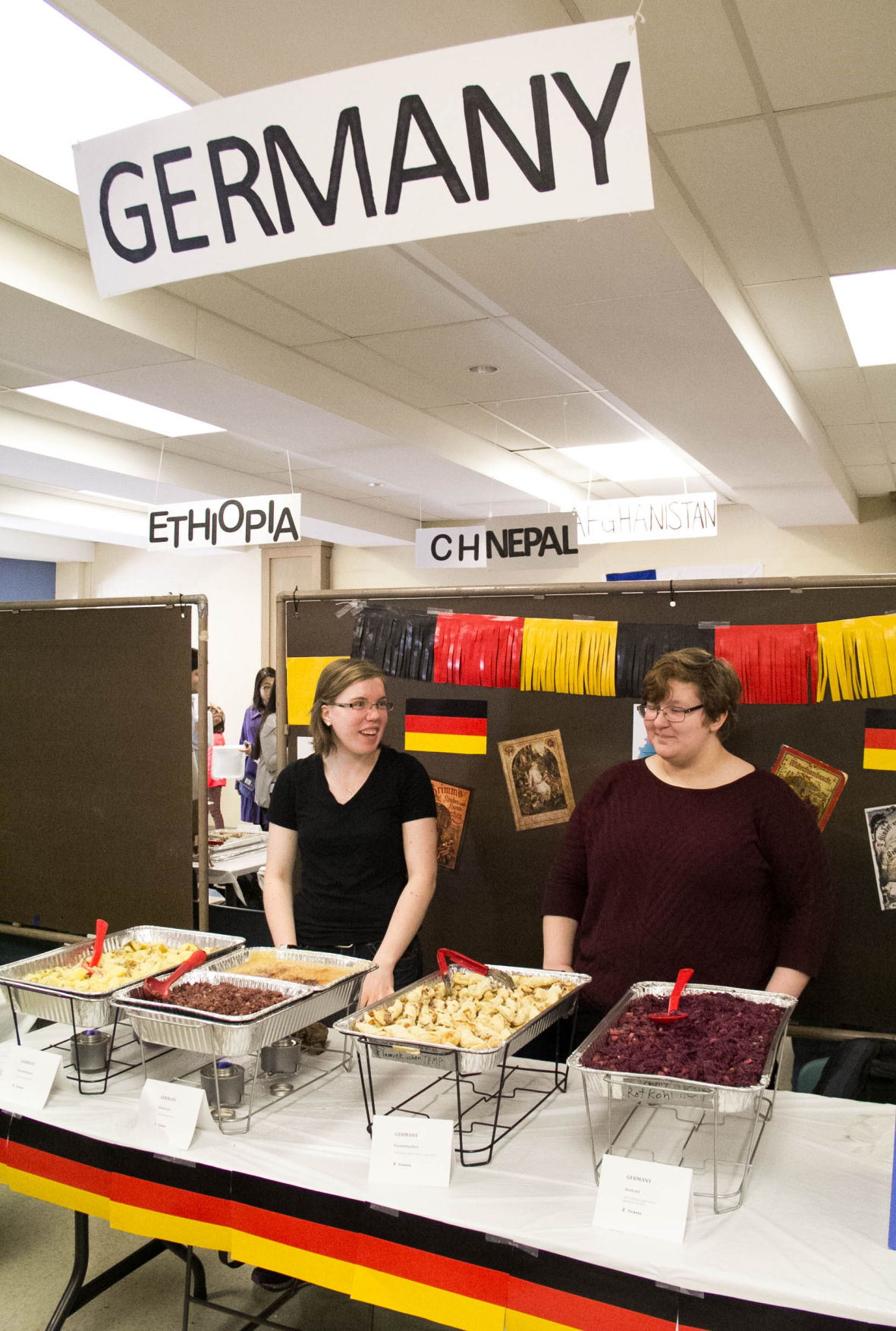 4/8/17 2017 Food Bazaar, Germany