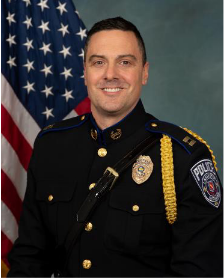 Lafayette mayor announces appointment of new police chief | City ...