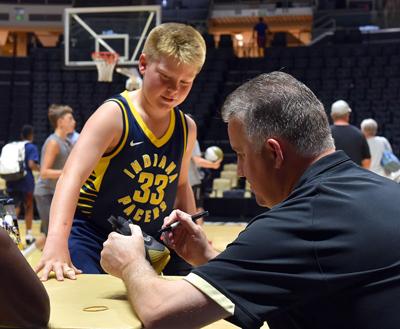 Covid 19 Concerns Cancels Boys Basketball Camps Basketball