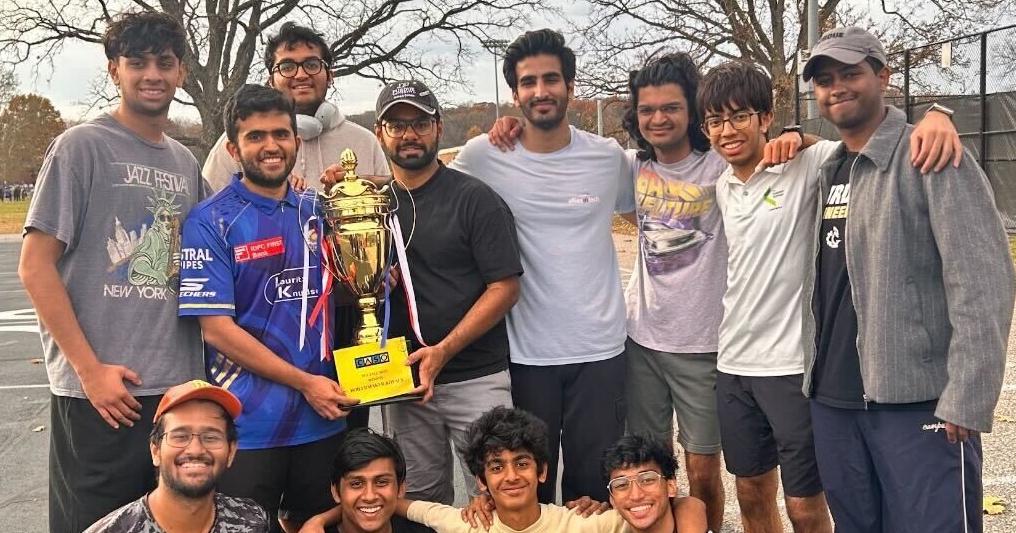 OPINION: Cricket deserves America's attention