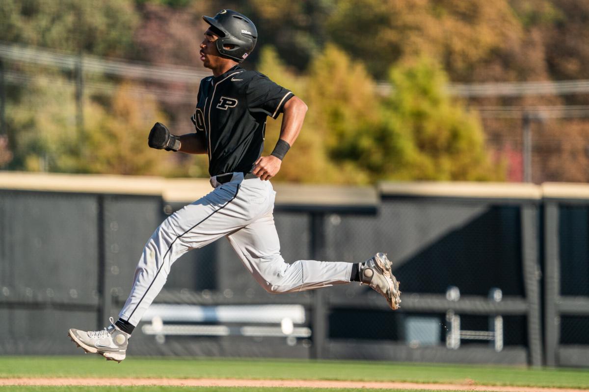 Purdue Baseball sur X : ICYMI: Have a look at the new all gold