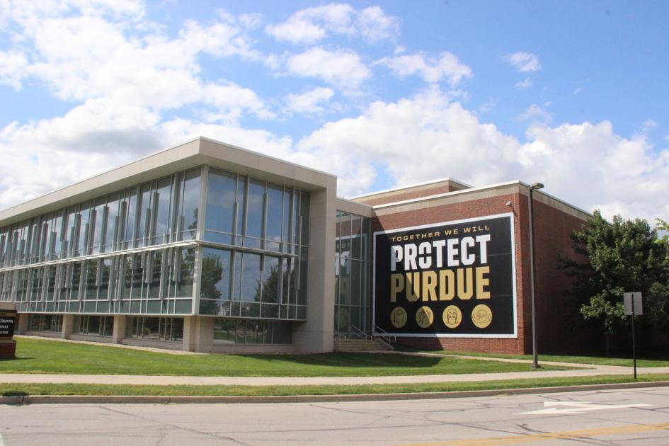 Purdue S Plan Details Utmost Hope To Vaccinate Most Students By Summer Campus Purdueexponent Org