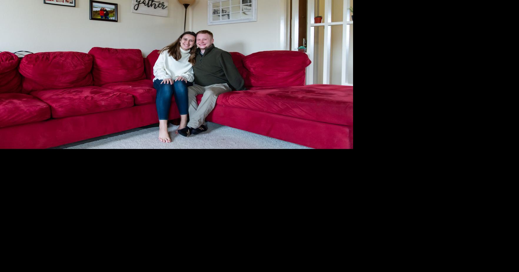 Residents mourn loss of Purdue Village in face of coming demolition