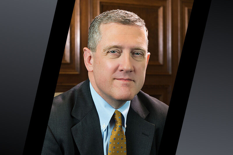 Samuel R Allen Daniels School of Business dean announced | Campus | purdueexponent.org