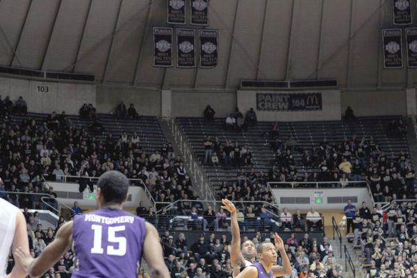 Paint Crew Considering Seating Change Sports Purdueexponent Org