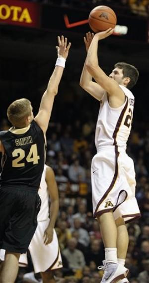 1 13 11 Blake Hoffarber Ryne Smith Basketball Purdueexponent Org