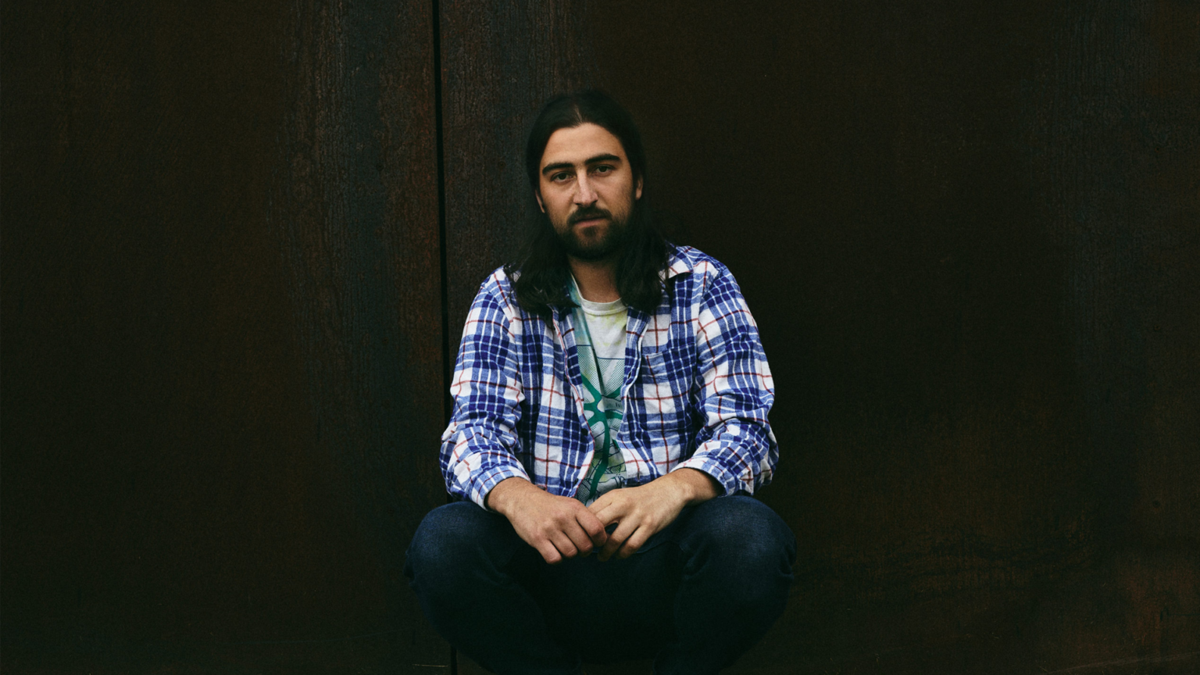 Noah Kahan to play at Purdue in March Campus