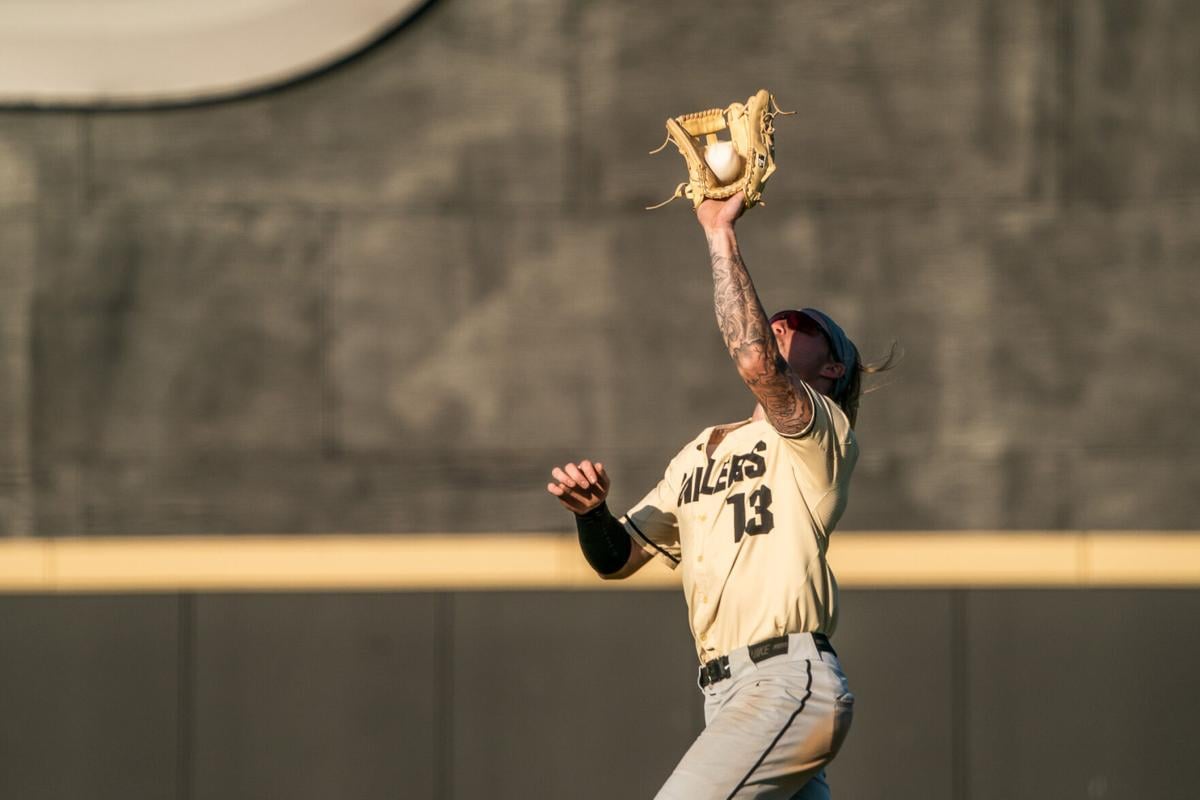 Purdue Baseball sur X : ICYMI: Have a look at the new all gold