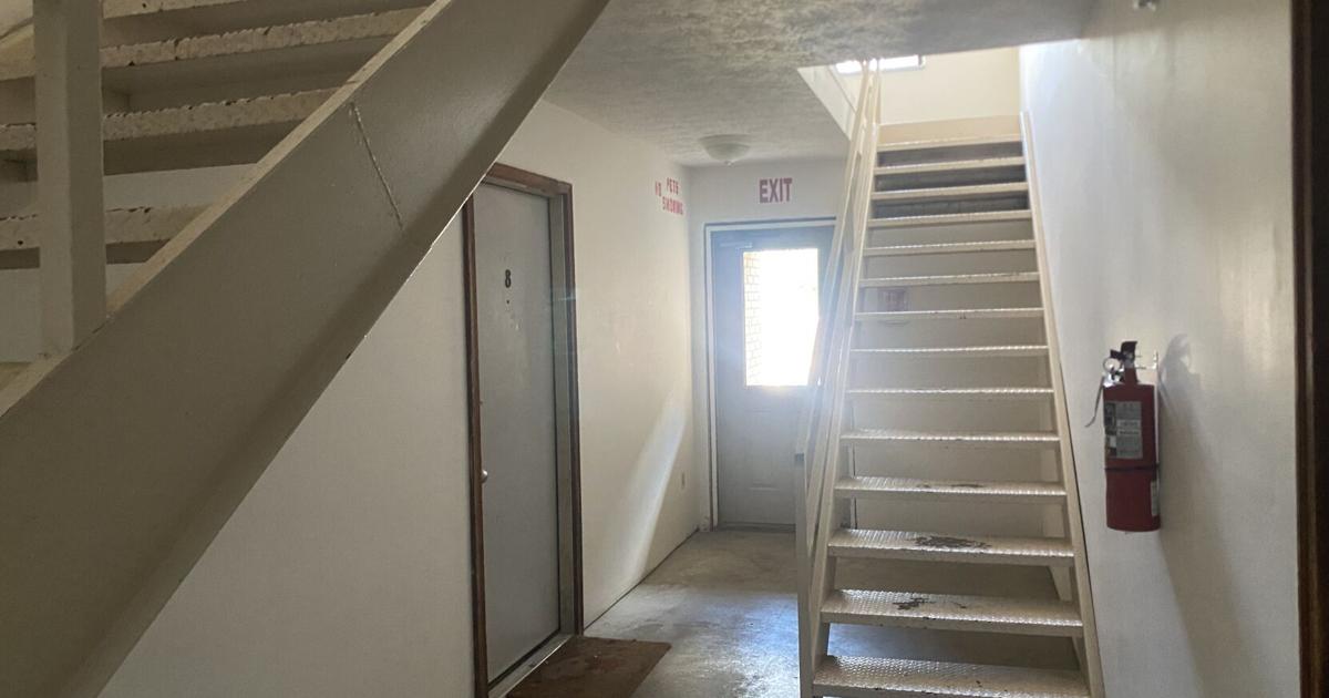 Purdue High Rise Apartment residents say planned high rise will price them out | Campus ...