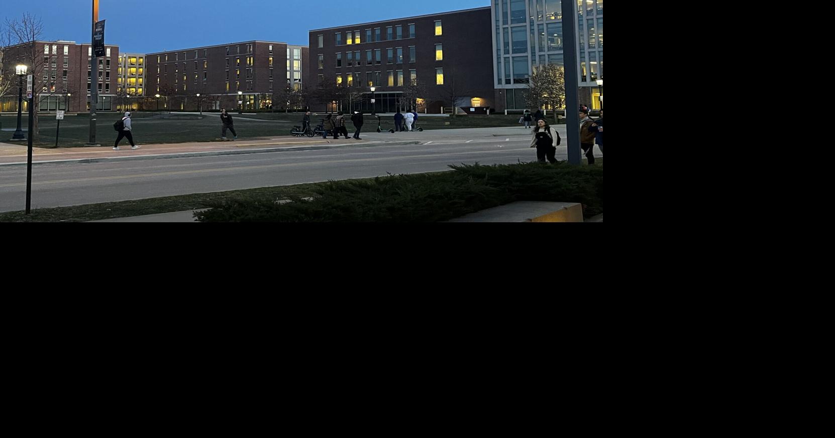 Purdue Student Government takes over campus for Green Week | Campus ...