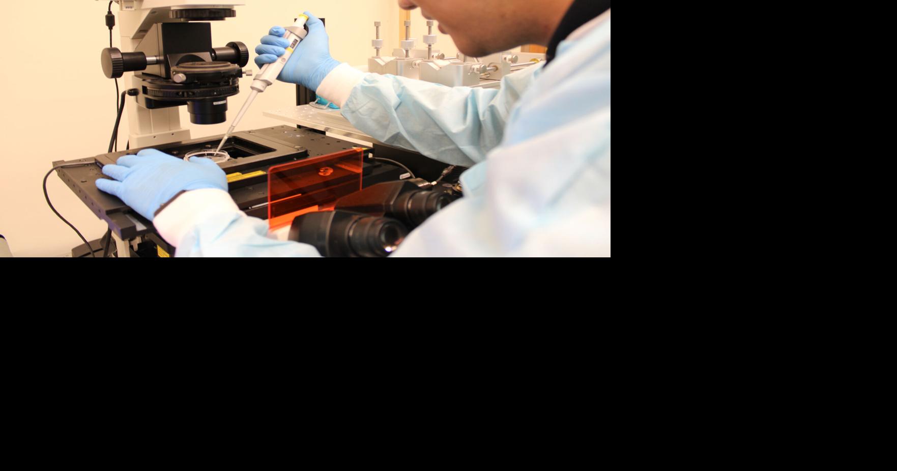 Purdue lab receives $2.7 million for covid detection | Campus ...