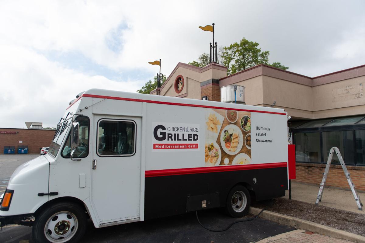 9/3/20 Food Trucks GRC Food truck plus shop