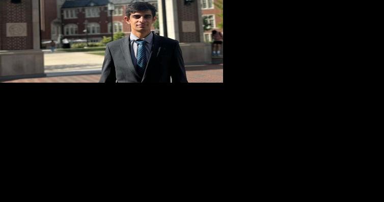 Missing Purdue student confirmed dead - Vimarsana News