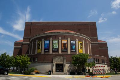 8/10/18 150 Anniversary banners, Elliott