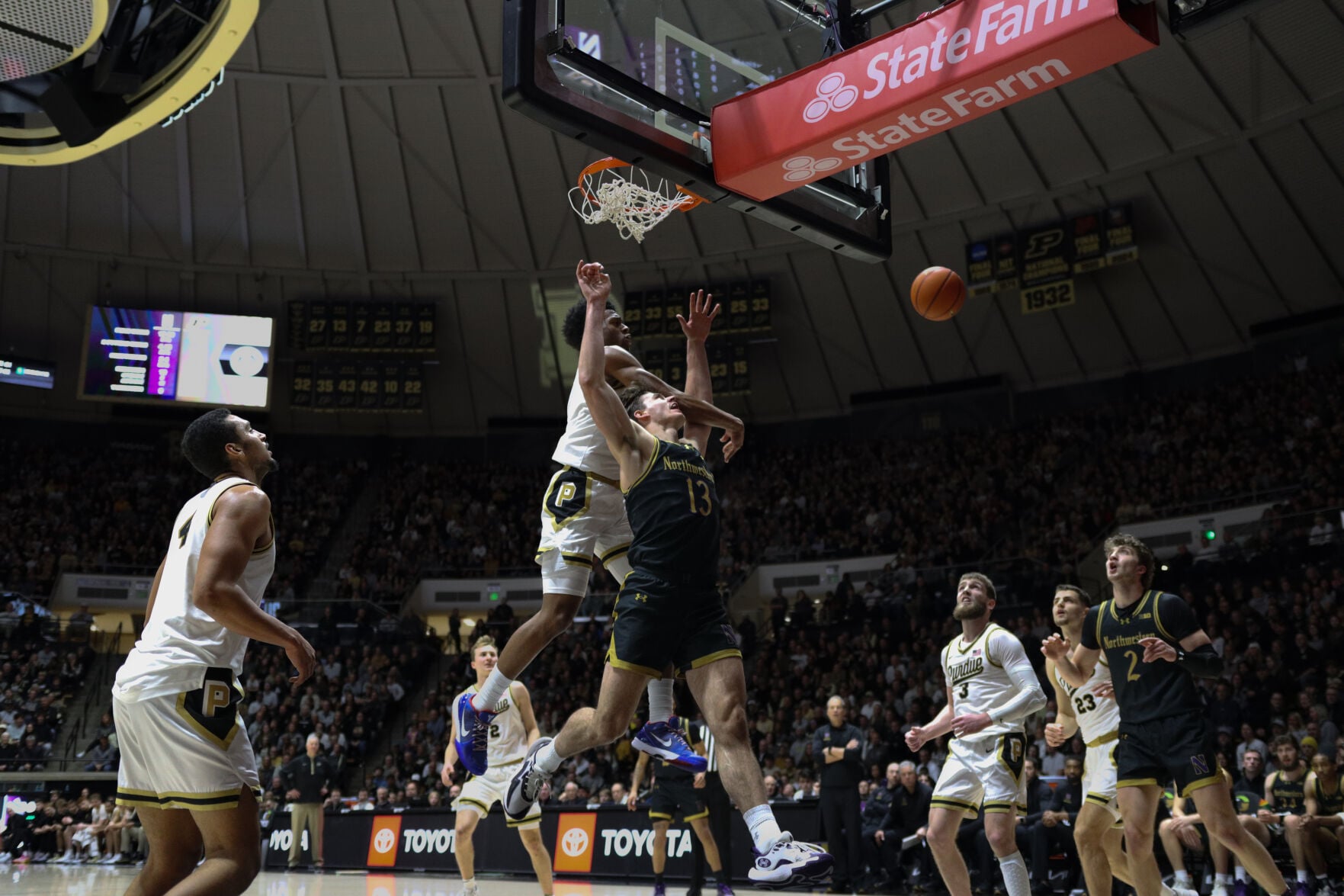 The Exponent’s Big Ten men’s basketball power rankings | Men's ...