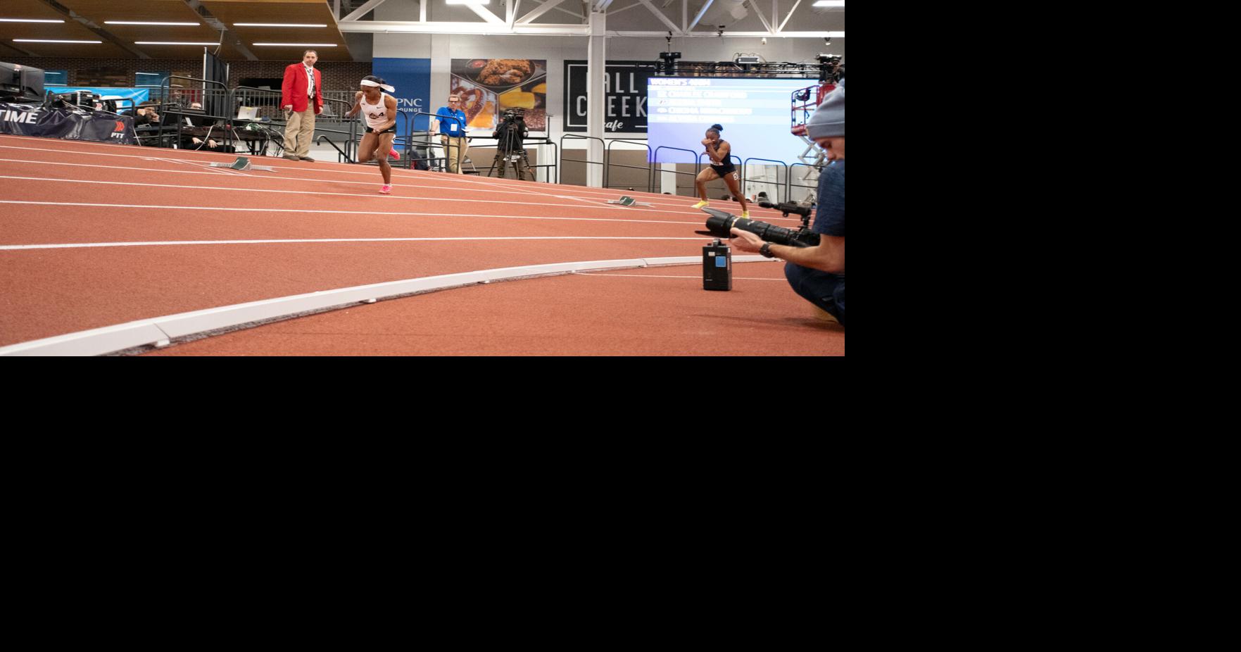 Boilers record slew of personal bests in Florida | Men's Track & Field ...