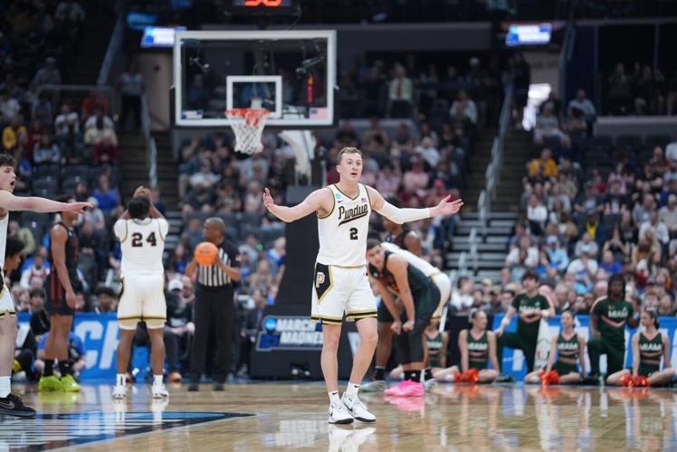Purdue's next basketball identity sees historical parallels | Men's ...
