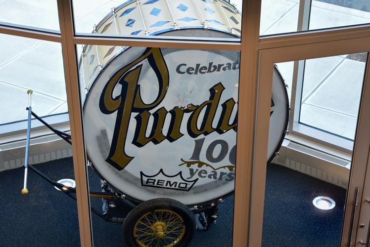 8 23 22 Hagle Hall Purdue Home For Music Campus Purdueexponent Org