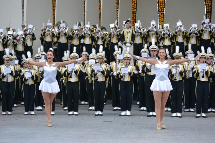 Nov. 17 Thrill on the Hill Campus