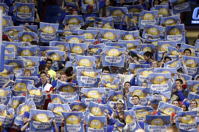 Fox College Hoops poll picks Mackey Arena as 'best gameday atmosphere