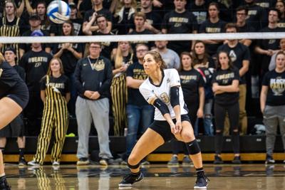 2019 Volleyball Season Tickets On Sale Campus Purdueexponent Org