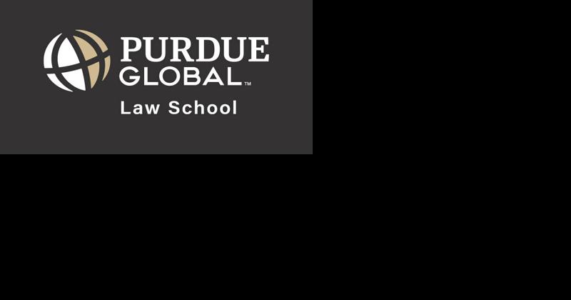 Purdue Global Law School name change official - Vimarsana News