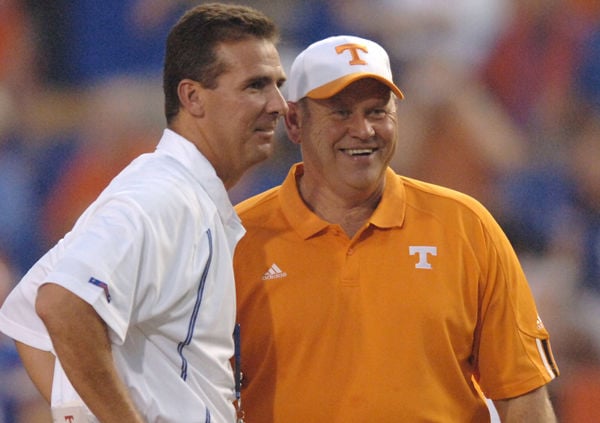 Tennessee fires AD after chaotic week of football coach search | Football |  