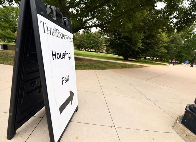 9/28/22 Exponent Housing Fair, Sign