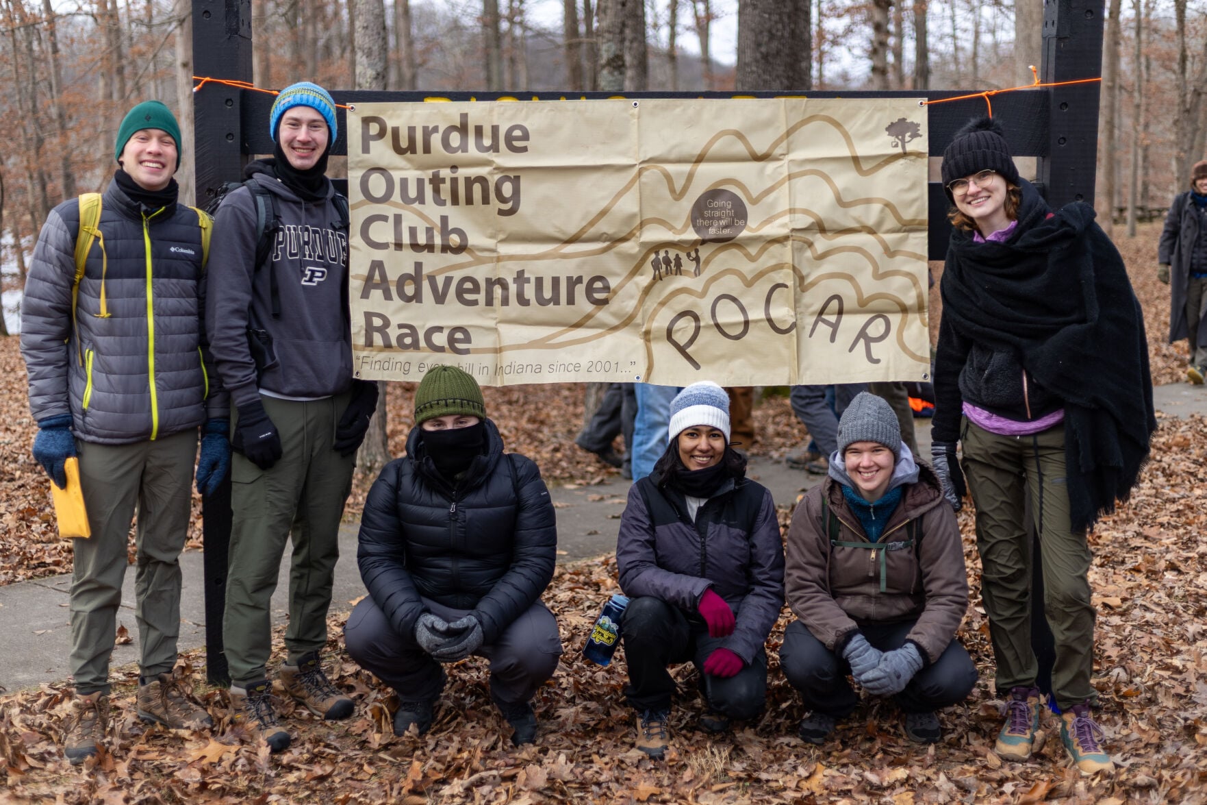 Cub Outing Purdue Outing Cub offers outdoor adventures for student body | Campus ...
