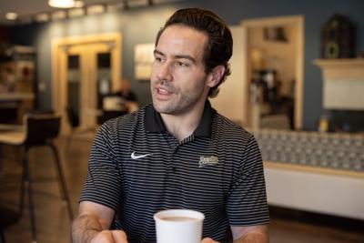 John Purdue Club invests in student-athlete success | Sports |  purdueexponent.org