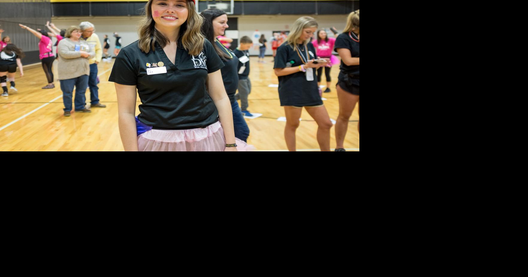 Spotlight: Sarah Rominger | Campus | purdueexponent.org