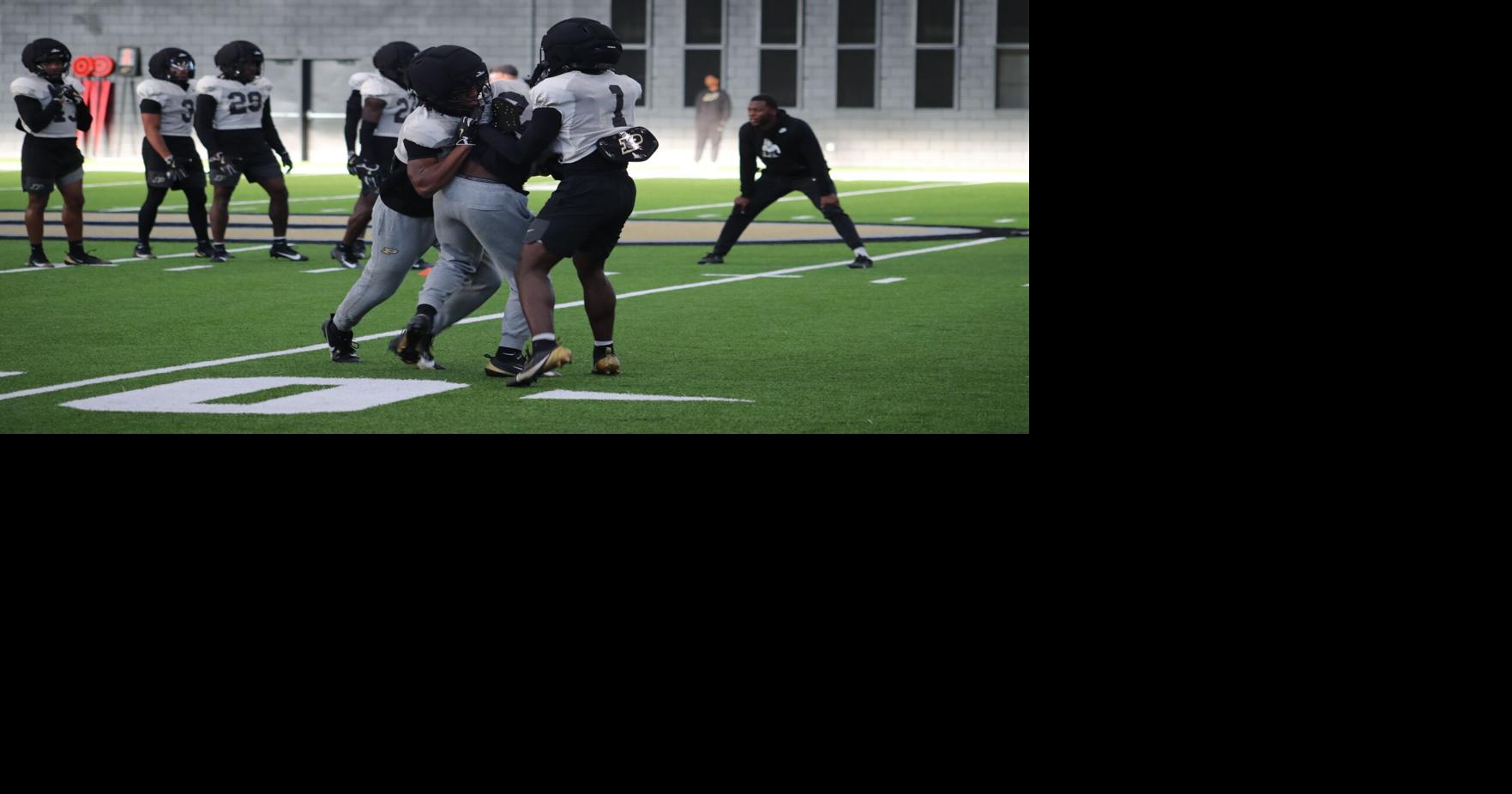 Athletic training master’s program extends to Indianapolis