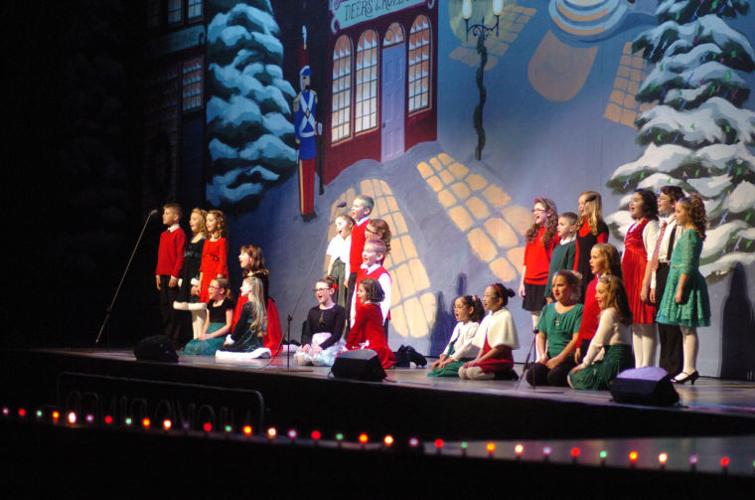 Annual PMO Christmas Show promises a magical time Campus