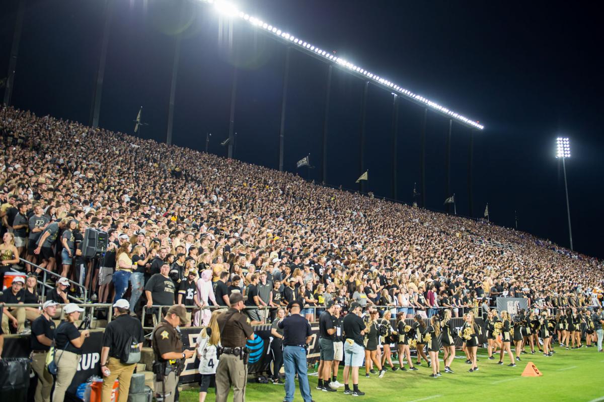 2020 Football Season Ticket Sales Remain High Despite Pandemic