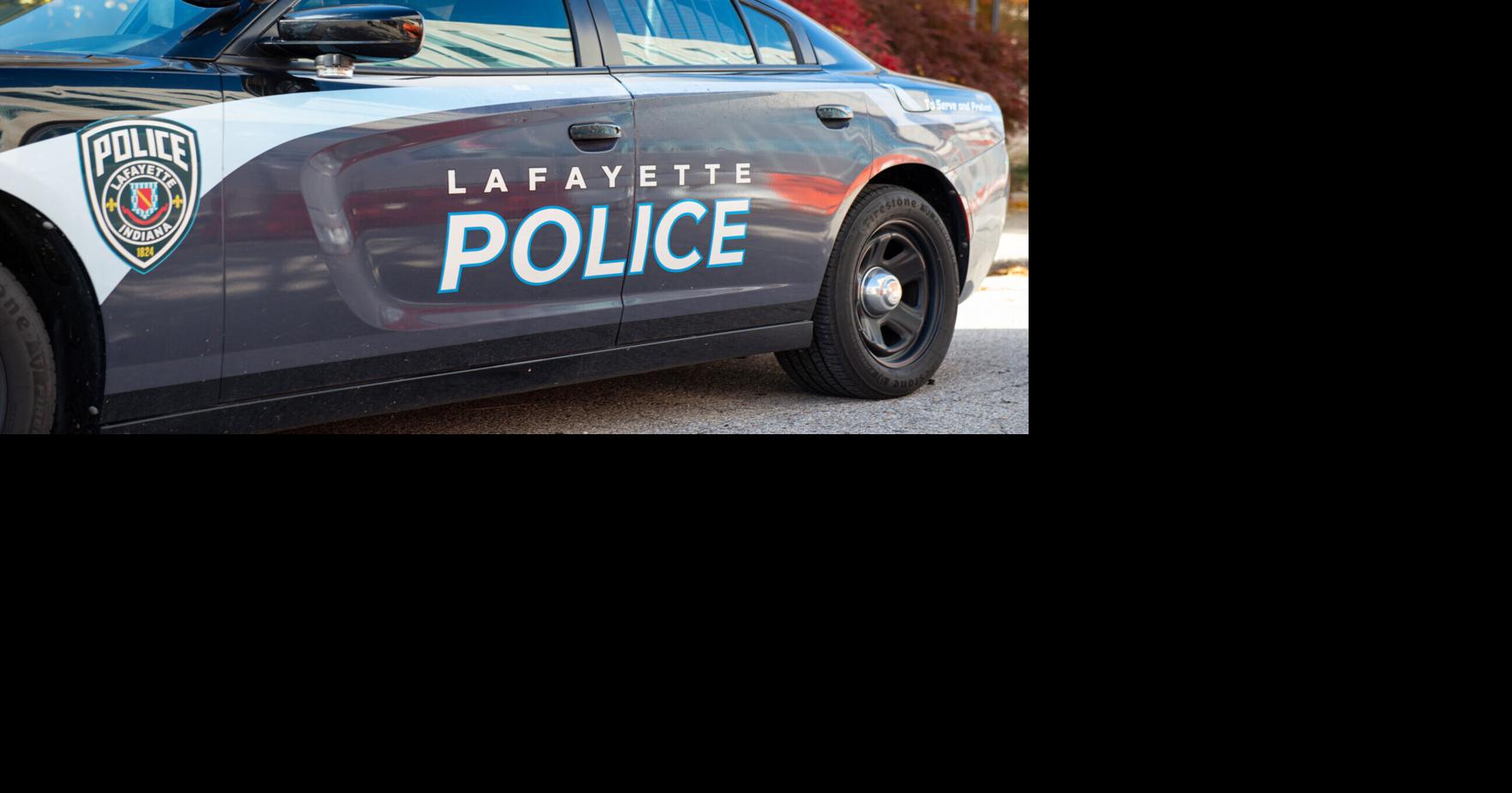 Lafayette man killed in alleged officer-involved shooting | Crime ...
